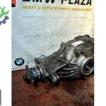 BMW 5 SERİSİ F10 3,46 ORAN ARKA DEFRANSİYEL