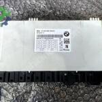 BMW 5 Serisi Beyin Çıkma Parça İzmir