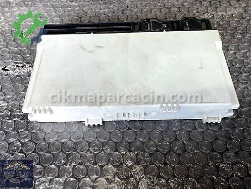 BMW 5 Serisi Beyin 9369123 çıkma parça