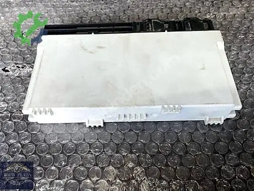 BMW 5 Serisi Beyin 9369123 çıkma parça