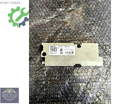 BMW 5 Serisi Beyin çıkma parça