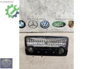 BMW 5 SERİSİ F10 ARKA TAVAN LAMBASI