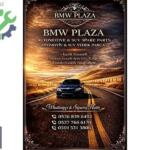 BMW 5 SERİSİ F10 ARKA TRAVERS-TAŞIY­ICILAR-DENGE KOLLARI
