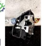 BMW 5 SERİSİ F10 ÇIKMA ORİJİNAL SAĞ ÖN KAPI KİLİDİ