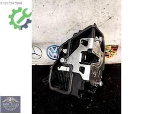 BMW 5 SERİSİ F10 ÇIKMA ORİJİNAL SAĞ ÖN KAPI KİLİDİ