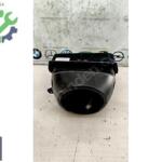 BMW 5 SERİSİ F10 DİREKSİYON ALT ÜST PLASTİĞİ ÇERÇEVESİ