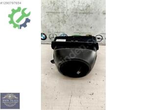 BMW 5 SERİSİ F10 DİREKSİYON ALT ÜST PLASTİĞİ ÇERÇEVESİ