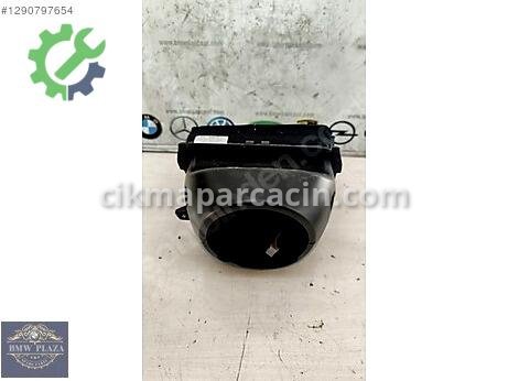 BMW 5 Serisi Bakalit çıkma parça