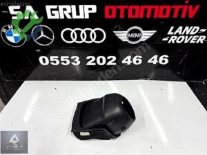 BMW 5 SERİSİ F10 DİREKSİYON KOLONU KAPLAMASI SÖKME ORJ 9220824