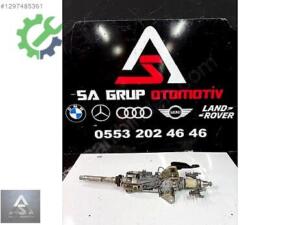 BMW 5 SERİSİ F10 DİREKSİYON KOLONU MANUEL 6795345