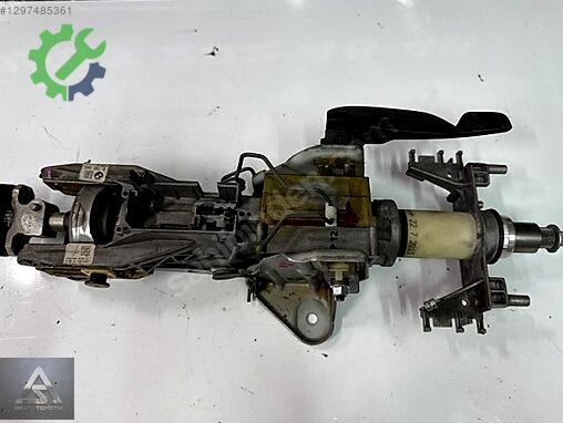 BMW 5 Serisi Direksiyon Mili 6795345 çıkma parça
