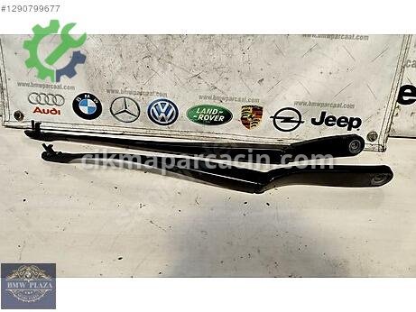 BMW 5 Serisi Distribütör çıkma parça