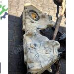 BMW 5 SERİSİ F10 DİZEL YAKIT DEPOSU VE ŞAMANDIRA