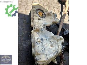 BMW 5 SERİSİ F10 DİZEL YAKIT DEPOSU VE ŞAMANDIRA