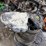 BMW 5 SERİSİ F10 DİZEL YAKIT DEPOSU VE ŞAMANDIRA