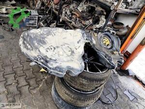BMW 5 SERİSİ F10 DİZEL YAKIT DEPOSU VE ŞAMANDIRA