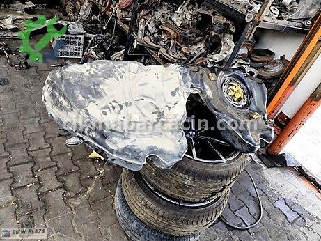 BMW 5 Serisi Yakıt Şamandırası çıkma parça