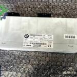 BMW 5 SERİSİ F10 ELEKTRİKLİ BAGAJ BEYNİ 1397932603