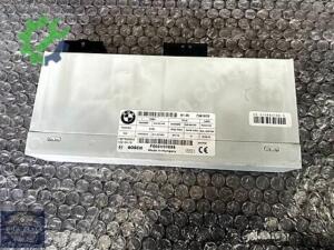 BMW 5 SERİSİ F10 ELEKTRİKLİ BAGAJ BEYNİ 1397932603