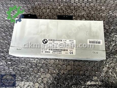 BMW 5 Serisi Bagaj Beyni çıkma parça