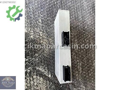 BMW 5 Serisi Bagaj Beyni 1397932603 çıkma parça