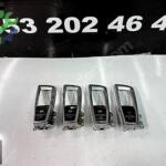 BMW 5 SERİSİ F10 EL FREN BUTONU 921759401