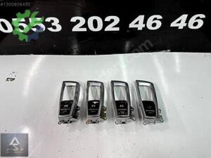 BMW 5 SERİSİ F10 EL FREN BUTONU 921759401