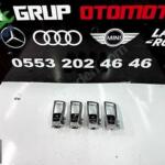 BMW 5 SERİSİ F10 EL FREN BUTONU 921759401