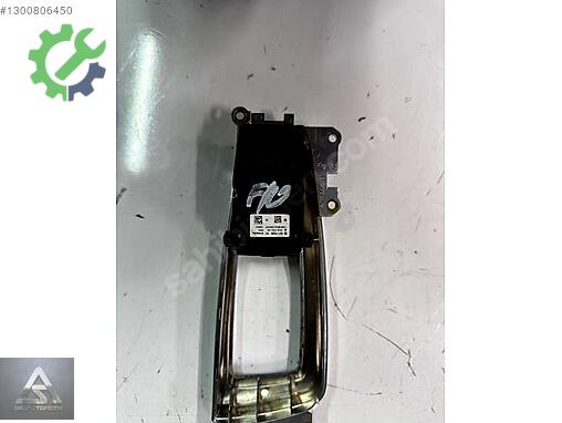 BMW 5 Serisi Eksantrik Sensörü 921759401 çıkma parça