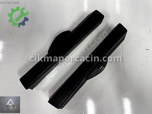 BMW 5 Serisi Arka Kapı 9171786 çıkma parça