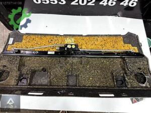 BMW 5 SERİSİ F10 F01 M5 MAKAM PERDE ELEKTRİKLİ ÇIKMA ORJ 9178931