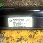 BMW 5 SERİSİ F10 F01 M5 MAKAM PERDE ELEKTRİKLİ ÇIKMA ORJ 9178931