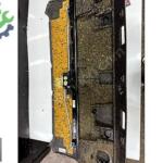 BMW 5 SERİSİ F10 F01 M5 MAKAM PERDE ELEKTRİKLİ ÇIKMA ORJ 9178931