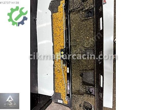Diğer Isı Sensörü 9178931 çıkma parça