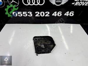 BMW 5 SERİSİ F10 F11 F07 M5 SİGORTA KUTUSU KAPAĞI 7555151
