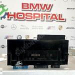BMW 5 SERİSİ F10 F11 GÖVDE KONTROL MODÜLÜ BEYNİ ECU 9181282