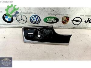 BMW 5 SERİSİ F10 FAR ANAHTARI-FAR DÜĞMESİ