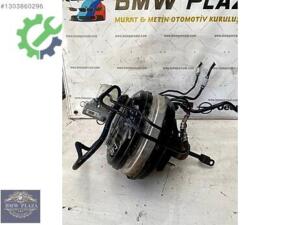 BMW 5 SERİSİ F10 FREN WESTİNGHOUSE VE ANA MERKEZ