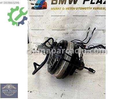 BMW 3 Serisi Westinghouse çıkma parça