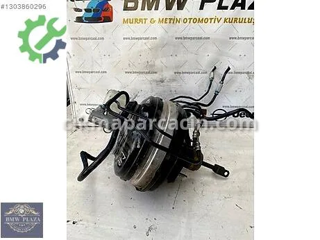 BMW 3 Serisi Westinghouse çıkma parça