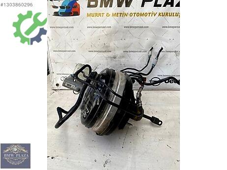 BMW 3 Serisi Westinghouse çıkma parça