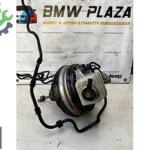BMW 5 SERİSİ F10 FREN WESTİNGHOUSE VE ANA MERKEZ