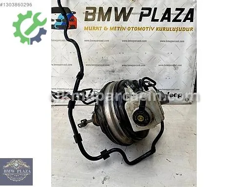 BMW 3 Serisi Westinghouse çıkma parça