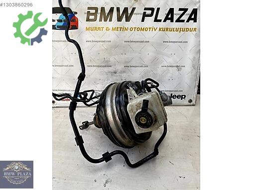 BMW 3 Serisi Westinghouse çıkma parça
