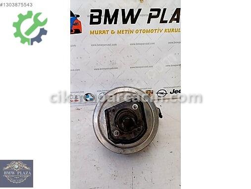 BMW 5 Serisi Westinghouse çıkma parça