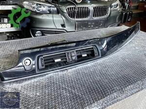 BMW 5 SERİSİ F10 GÖĞÜS ÜFLEMELERİ-GÖĞÜS ÇİTASI START STOP TUŞU