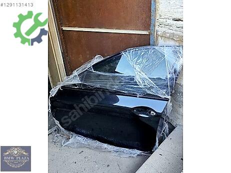 BMW 5 Serisi Sol Ön Kapı çıkma parça