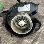 BMW 5 SERİSİ F10 KALORİFER MOTORU