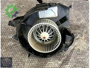 BMW 5 SERİSİ F10 KALORİFER MOTORU