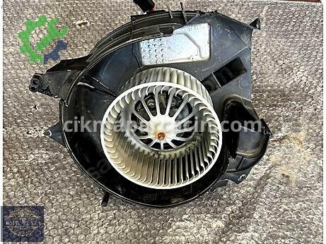 BMW 5 Serisi Kalorifer Motoru çıkma parça